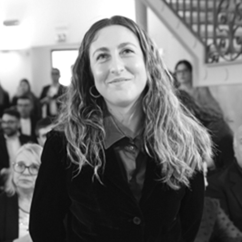 Teresa Pasquini